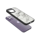 Personalised Classic Grey Marble Custom Phone Case iPhone 15 Pro Max / Black Impact Case,iPhone 15 Plus / Black Impact Case,iPhone 15 Pro / Black Impact Case,iPhone 15 / Black Impact Case,iPhone 15 Pro Max / Impact Case,iPhone 15 Plus / Impact Case,iPhone 15 Pro / Impact Case,iPhone 15 / Impact Case,iPhone 15 Pro Max / Magsafe Black Impact Case,iPhone 15 Plus / Magsafe Black Impact Case,iPhone 15 Pro / Magsafe Black Impact Case,iPhone 15 / Magsafe Black Impact Case,iPhone 14 Pro Max / Black Impact Case,iPho