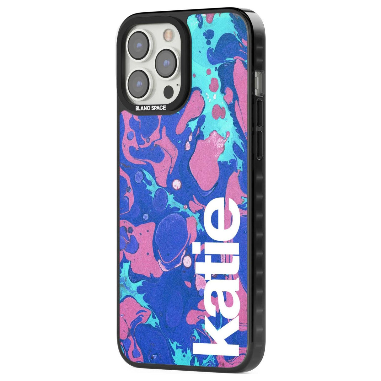 Personalised Navy, Turquoise + Purple - Marbled Custom Phone Case iPhone 15 Pro Max / Black Impact Case,iPhone 15 Plus / Black Impact Case,iPhone 15 Pro / Black Impact Case,iPhone 15 / Black Impact Case,iPhone 15 Pro Max / Impact Case,iPhone 15 Plus / Impact Case,iPhone 15 Pro / Impact Case,iPhone 15 / Impact Case,iPhone 15 Pro Max / Magsafe Black Impact Case,iPhone 15 Plus / Magsafe Black Impact Case,iPhone 15 Pro / Magsafe Black Impact Case,iPhone 15 / Magsafe Black Impact Case,iPhone 14 Pro Max / Black I