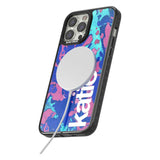 Personalised Navy, Turquoise + Purple - Marbled Custom Phone Case iPhone 15 Pro Max / Black Impact Case,iPhone 15 Plus / Black Impact Case,iPhone 15 Pro / Black Impact Case,iPhone 15 / Black Impact Case,iPhone 15 Pro Max / Impact Case,iPhone 15 Plus / Impact Case,iPhone 15 Pro / Impact Case,iPhone 15 / Impact Case,iPhone 15 Pro Max / Magsafe Black Impact Case,iPhone 15 Plus / Magsafe Black Impact Case,iPhone 15 Pro / Magsafe Black Impact Case,iPhone 15 / Magsafe Black Impact Case,iPhone 14 Pro Max / Black I