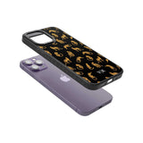 Personalised Cheetah Pattern: Black Custom Phone Case iPhone 15 Pro Max / Black Impact Case,iPhone 15 Plus / Black Impact Case,iPhone 15 Pro / Black Impact Case,iPhone 15 / Black Impact Case,iPhone 15 Pro Max / Impact Case,iPhone 15 Plus / Impact Case,iPhone 15 Pro / Impact Case,iPhone 15 / Impact Case,iPhone 15 Pro Max / Magsafe Black Impact Case,iPhone 15 Plus / Magsafe Black Impact Case,iPhone 15 Pro / Magsafe Black Impact Case,iPhone 15 / Magsafe Black Impact Case,iPhone 14 Pro Max / Black Impact Case,i