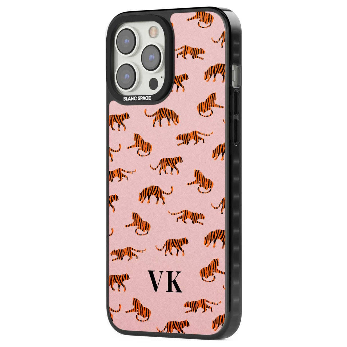 Personalised Safari Tiger Pattern on Pink Custom Phone Case iPhone 15 Pro Max / Black Impact Case,iPhone 15 Plus / Black Impact Case,iPhone 15 Pro / Black Impact Case,iPhone 15 / Black Impact Case,iPhone 15 Pro Max / Impact Case,iPhone 15 Plus / Impact Case,iPhone 15 Pro / Impact Case,iPhone 15 / Impact Case,iPhone 15 Pro Max / Magsafe Black Impact Case,iPhone 15 Plus / Magsafe Black Impact Case,iPhone 15 Pro / Magsafe Black Impact Case,iPhone 15 / Magsafe Black Impact Case,iPhone 14 Pro Max / Black Impact 