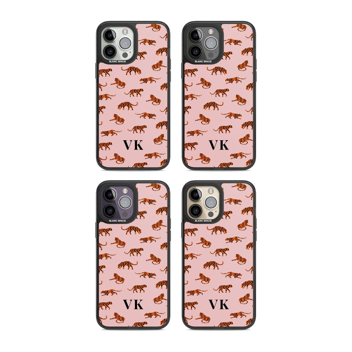 Personalised Safari Tiger Pattern on Pink Custom Phone Case iPhone 15 Pro Max / Black Impact Case,iPhone 15 Plus / Black Impact Case,iPhone 15 Pro / Black Impact Case,iPhone 15 / Black Impact Case,iPhone 15 Pro Max / Impact Case,iPhone 15 Plus / Impact Case,iPhone 15 Pro / Impact Case,iPhone 15 / Impact Case,iPhone 15 Pro Max / Magsafe Black Impact Case,iPhone 15 Plus / Magsafe Black Impact Case,iPhone 15 Pro / Magsafe Black Impact Case,iPhone 15 / Magsafe Black Impact Case,iPhone 14 Pro Max / Black Impact 