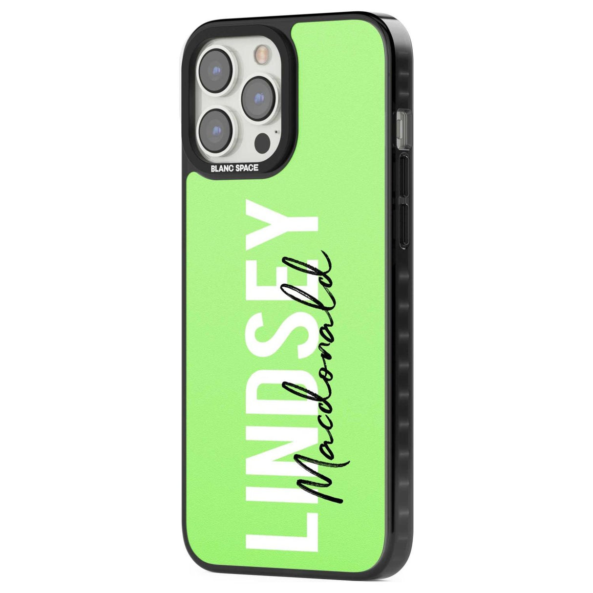 Personalised Bold Name: Lime Custom Phone Case iPhone 15 Pro Max / Black Impact Case,iPhone 15 Plus / Black Impact Case,iPhone 15 Pro / Black Impact Case,iPhone 15 / Black Impact Case,iPhone 15 Pro Max / Impact Case,iPhone 15 Plus / Impact Case,iPhone 15 Pro / Impact Case,iPhone 15 / Impact Case,iPhone 15 Pro Max / Magsafe Black Impact Case,iPhone 15 Plus / Magsafe Black Impact Case,iPhone 15 Pro / Magsafe Black Impact Case,iPhone 15 / Magsafe Black Impact Case,iPhone 14 Pro Max / Black Impact Case,iPhone 1