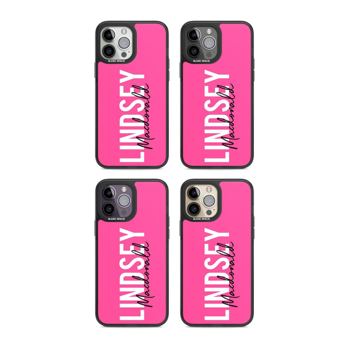 Personalised Bold Name: Pink Custom Phone Case iPhone 15 Pro Max / Black Impact Case,iPhone 15 Plus / Black Impact Case,iPhone 15 Pro / Black Impact Case,iPhone 15 / Black Impact Case,iPhone 15 Pro Max / Impact Case,iPhone 15 Plus / Impact Case,iPhone 15 Pro / Impact Case,iPhone 15 / Impact Case,iPhone 15 Pro Max / Magsafe Black Impact Case,iPhone 15 Plus / Magsafe Black Impact Case,iPhone 15 Pro / Magsafe Black Impact Case,iPhone 15 / Magsafe Black Impact Case,iPhone 14 Pro Max / Black Impact Case,iPhone 1