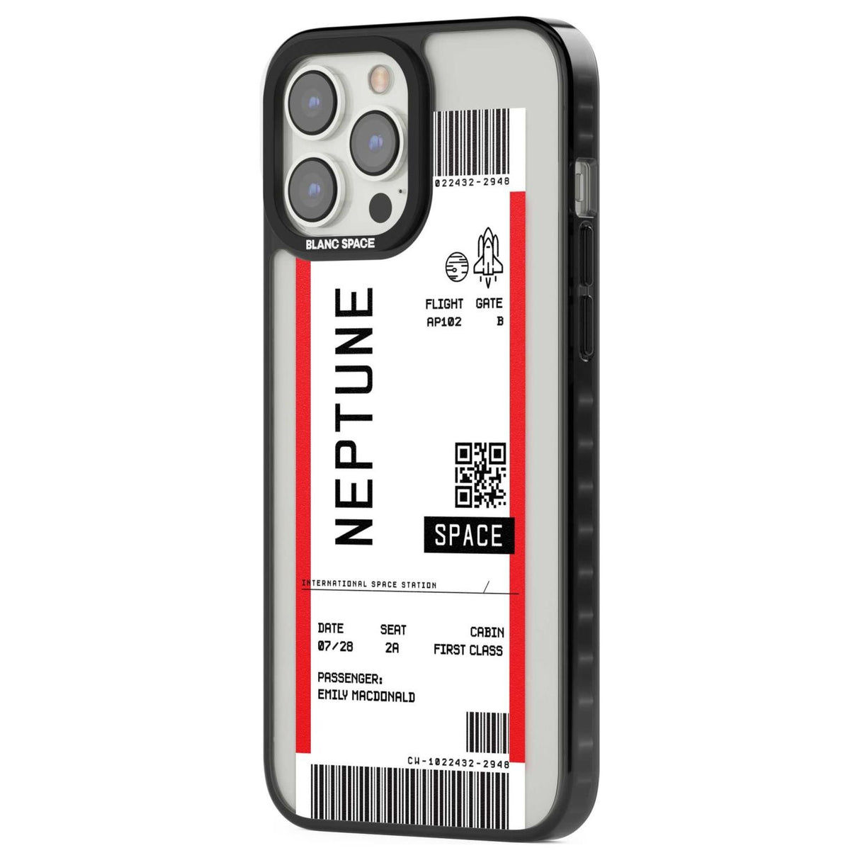 Personalised Neptune Space Travel Ticket Custom Phone Case iPhone 15 Pro Max / Black Impact Case,iPhone 15 Plus / Black Impact Case,iPhone 15 Pro / Black Impact Case,iPhone 15 / Black Impact Case,iPhone 15 Pro Max / Impact Case,iPhone 15 Plus / Impact Case,iPhone 15 Pro / Impact Case,iPhone 15 / Impact Case,iPhone 15 Pro Max / Magsafe Black Impact Case,iPhone 15 Plus / Magsafe Black Impact Case,iPhone 15 Pro / Magsafe Black Impact Case,iPhone 15 / Magsafe Black Impact Case,iPhone 14 Pro Max / Black Impact C