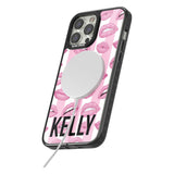 Personalised Pink Stripes & Lips Custom Phone Case iPhone 15 Pro Max / Black Impact Case,iPhone 15 Plus / Black Impact Case,iPhone 15 Pro / Black Impact Case,iPhone 15 / Black Impact Case,iPhone 15 Pro Max / Impact Case,iPhone 15 Plus / Impact Case,iPhone 15 Pro / Impact Case,iPhone 15 / Impact Case,iPhone 15 Pro Max / Magsafe Black Impact Case,iPhone 15 Plus / Magsafe Black Impact Case,iPhone 15 Pro / Magsafe Black Impact Case,iPhone 15 / Magsafe Black Impact Case,iPhone 14 Pro Max / Black Impact Case,iPho