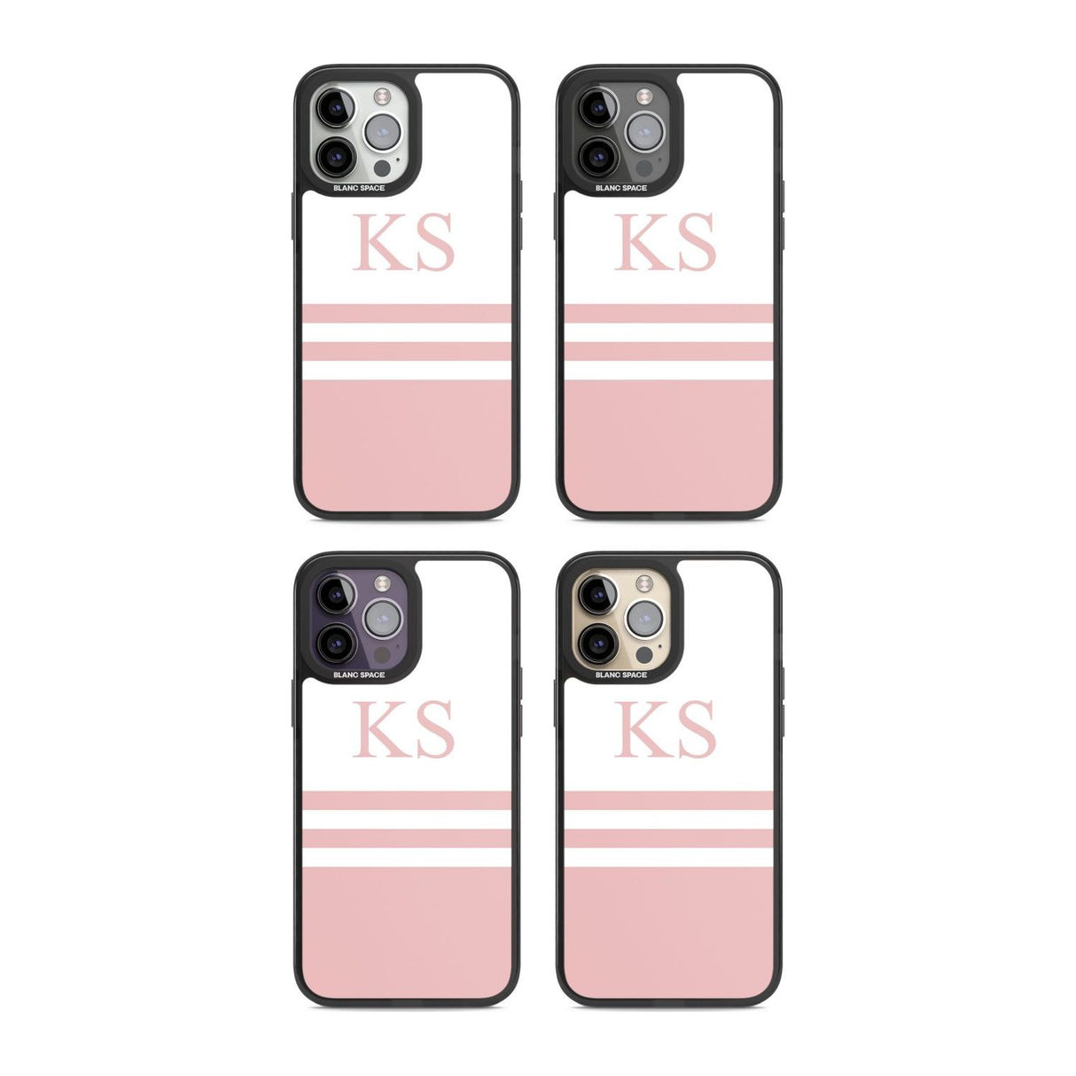 Personalised Minimal Pink Stripes & Initials Custom Phone Case iPhone 15 Pro Max / Black Impact Case,iPhone 15 Plus / Black Impact Case,iPhone 15 Pro / Black Impact Case,iPhone 15 / Black Impact Case,iPhone 15 Pro Max / Impact Case,iPhone 15 Plus / Impact Case,iPhone 15 Pro / Impact Case,iPhone 15 / Impact Case,iPhone 15 Pro Max / Magsafe Black Impact Case,iPhone 15 Plus / Magsafe Black Impact Case,iPhone 15 Pro / Magsafe Black Impact Case,iPhone 15 / Magsafe Black Impact Case,iPhone 14 Pro Max / Black Impa