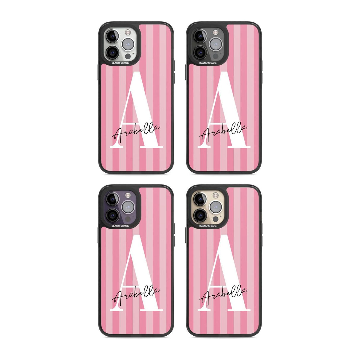 Personalised Pink on Pink Stripes Custom Phone Case iPhone 15 Pro Max / Black Impact Case,iPhone 15 Plus / Black Impact Case,iPhone 15 Pro / Black Impact Case,iPhone 15 / Black Impact Case,iPhone 15 Pro Max / Impact Case,iPhone 15 Plus / Impact Case,iPhone 15 Pro / Impact Case,iPhone 15 / Impact Case,iPhone 15 Pro Max / Magsafe Black Impact Case,iPhone 15 Plus / Magsafe Black Impact Case,iPhone 15 Pro / Magsafe Black Impact Case,iPhone 15 / Magsafe Black Impact Case,iPhone 14 Pro Max / Black Impact Case,iPh