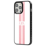 Personalised Minimal Pink Stripes Custom Phone Case iPhone 15 Pro Max / Black Impact Case,iPhone 15 Plus / Black Impact Case,iPhone 15 Pro / Black Impact Case,iPhone 15 / Black Impact Case,iPhone 15 Pro Max / Impact Case,iPhone 15 Plus / Impact Case,iPhone 15 Pro / Impact Case,iPhone 15 / Impact Case,iPhone 15 Pro Max / Magsafe Black Impact Case,iPhone 15 Plus / Magsafe Black Impact Case,iPhone 15 Pro / Magsafe Black Impact Case,iPhone 15 / Magsafe Black Impact Case,iPhone 14 Pro Max / Black Impact Case,iPh