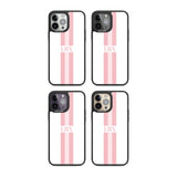 Personalised Minimal Pink Stripes Custom Phone Case iPhone 15 Pro Max / Black Impact Case,iPhone 15 Plus / Black Impact Case,iPhone 15 Pro / Black Impact Case,iPhone 15 / Black Impact Case,iPhone 15 Pro Max / Impact Case,iPhone 15 Plus / Impact Case,iPhone 15 Pro / Impact Case,iPhone 15 / Impact Case,iPhone 15 Pro Max / Magsafe Black Impact Case,iPhone 15 Plus / Magsafe Black Impact Case,iPhone 15 Pro / Magsafe Black Impact Case,iPhone 15 / Magsafe Black Impact Case,iPhone 14 Pro Max / Black Impact Case,iPh