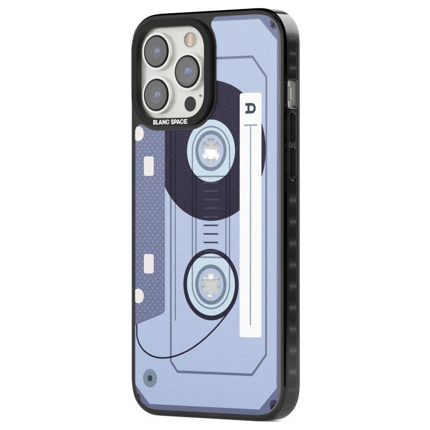 Personalised Industrial Mixtape