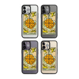 Personalised Wheel of Fortune Tarot Card - Colour Phone Case iPhone 15 Pro Max / Black Impact Case,iPhone 15 Plus / Black Impact Case,iPhone 15 Pro / Black Impact Case,iPhone 15 / Black Impact Case,iPhone 15 Pro Max / Impact Case,iPhone 15 Plus / Impact Case,iPhone 15 Pro / Impact Case,iPhone 15 / Impact Case,iPhone 15 Pro Max / Magsafe Black Impact Case,iPhone 15 Plus / Magsafe Black Impact Case,iPhone 15 Pro / Magsafe Black Impact Case,iPhone 15 / Magsafe Black Impact Case,iPhone 14 Pro Max / Black Impact