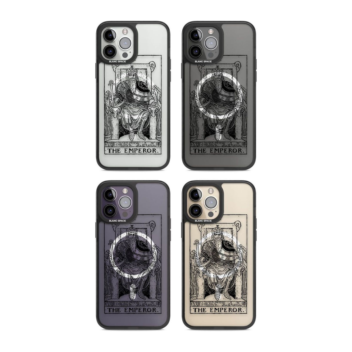 Personalised The Emperor Tarot Card - Transparent Custom Phone Case iPhone 15 Pro Max / Black Impact Case,iPhone 15 Plus / Black Impact Case,iPhone 15 Pro / Black Impact Case,iPhone 15 / Black Impact Case,iPhone 15 Pro Max / Impact Case,iPhone 15 Plus / Impact Case,iPhone 15 Pro / Impact Case,iPhone 15 / Impact Case,iPhone 15 Pro Max / Magsafe Black Impact Case,iPhone 15 Plus / Magsafe Black Impact Case,iPhone 15 Pro / Magsafe Black Impact Case,iPhone 15 / Magsafe Black Impact Case,iPhone 14 Pro Max / Black