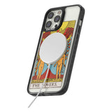 Personalised The Lovers Tarot Card - Colour Custom Phone Case iPhone 15 Pro Max / Black Impact Case,iPhone 15 Plus / Black Impact Case,iPhone 15 Pro / Black Impact Case,iPhone 15 / Black Impact Case,iPhone 15 Pro Max / Impact Case,iPhone 15 Plus / Impact Case,iPhone 15 Pro / Impact Case,iPhone 15 / Impact Case,iPhone 15 Pro Max / Magsafe Black Impact Case,iPhone 15 Plus / Magsafe Black Impact Case,iPhone 15 Pro / Magsafe Black Impact Case,iPhone 15 / Magsafe Black Impact Case,iPhone 14 Pro Max / Black Impac