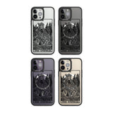 Personalised The Empress Tarot Card - Transparent Custom Phone Case iPhone 15 Pro Max / Black Impact Case,iPhone 15 Plus / Black Impact Case,iPhone 15 Pro / Black Impact Case,iPhone 15 / Black Impact Case,iPhone 15 Pro Max / Impact Case,iPhone 15 Plus / Impact Case,iPhone 15 Pro / Impact Case,iPhone 15 / Impact Case,iPhone 15 Pro Max / Magsafe Black Impact Case,iPhone 15 Plus / Magsafe Black Impact Case,iPhone 15 Pro / Magsafe Black Impact Case,iPhone 15 / Magsafe Black Impact Case,iPhone 14 Pro Max / Black