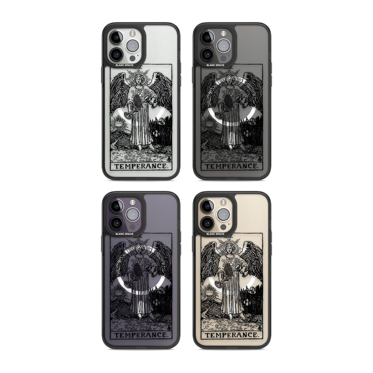 Personalised Temperance Tarot Card - Transparent Custom Phone Case iPhone 15 Pro Max / Black Impact Case,iPhone 15 Plus / Black Impact Case,iPhone 15 Pro / Black Impact Case,iPhone 15 / Black Impact Case,iPhone 15 Pro Max / Impact Case,iPhone 15 Plus / Impact Case,iPhone 15 Pro / Impact Case,iPhone 15 / Impact Case,iPhone 15 Pro Max / Magsafe Black Impact Case,iPhone 15 Plus / Magsafe Black Impact Case,iPhone 15 Pro / Magsafe Black Impact Case,iPhone 15 / Magsafe Black Impact Case,iPhone 14 Pro Max / Black 