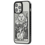 Personalised The Sun Tarot Card - Transparent Custom Phone Case iPhone 15 Pro Max / Black Impact Case,iPhone 15 Plus / Black Impact Case,iPhone 15 Pro / Black Impact Case,iPhone 15 / Black Impact Case,iPhone 15 Pro Max / Impact Case,iPhone 15 Plus / Impact Case,iPhone 15 Pro / Impact Case,iPhone 15 / Impact Case,iPhone 15 Pro Max / Magsafe Black Impact Case,iPhone 15 Plus / Magsafe Black Impact Case,iPhone 15 Pro / Magsafe Black Impact Case,iPhone 15 / Magsafe Black Impact Case,iPhone 14 Pro Max / Black Imp