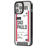 Personalised São Paulo Boarding Pass Custom Phone Case iPhone 15 Pro Max / Black Impact Case,iPhone 15 Plus / Black Impact Case,iPhone 15 Pro / Black Impact Case,iPhone 15 / Black Impact Case,iPhone 15 Pro Max / Impact Case,iPhone 15 Plus / Impact Case,iPhone 15 Pro / Impact Case,iPhone 15 / Impact Case,iPhone 15 Pro Max / Magsafe Black Impact Case,iPhone 15 Plus / Magsafe Black Impact Case,iPhone 15 Pro / Magsafe Black Impact Case,iPhone 15 / Magsafe Black Impact Case,iPhone 14 Pro Max / Black Impact Case,