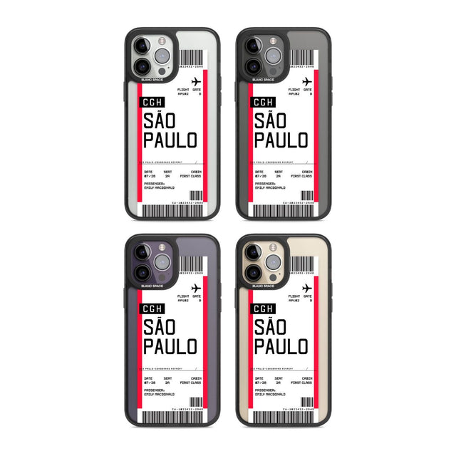 Personalised São Paulo Boarding Pass Custom Phone Case iPhone 15 Pro Max / Black Impact Case,iPhone 15 Plus / Black Impact Case,iPhone 15 Pro / Black Impact Case,iPhone 15 / Black Impact Case,iPhone 15 Pro Max / Impact Case,iPhone 15 Plus / Impact Case,iPhone 15 Pro / Impact Case,iPhone 15 / Impact Case,iPhone 15 Pro Max / Magsafe Black Impact Case,iPhone 15 Plus / Magsafe Black Impact Case,iPhone 15 Pro / Magsafe Black Impact Case,iPhone 15 / Magsafe Black Impact Case,iPhone 14 Pro Max / Black Impact Case,