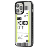 Personalised Mexico City Boarding Pass Custom Phone Case iPhone 15 Pro Max / Black Impact Case,iPhone 15 Plus / Black Impact Case,iPhone 15 Pro / Black Impact Case,iPhone 15 / Black Impact Case,iPhone 15 Pro Max / Impact Case,iPhone 15 Plus / Impact Case,iPhone 15 Pro / Impact Case,iPhone 15 / Impact Case,iPhone 15 Pro Max / Magsafe Black Impact Case,iPhone 15 Plus / Magsafe Black Impact Case,iPhone 15 Pro / Magsafe Black Impact Case,iPhone 15 / Magsafe Black Impact Case,iPhone 14 Pro Max / Black Impact Cas