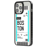 Personalised Boston Boarding Pass Custom Phone Case iPhone 15 Pro Max / Black Impact Case,iPhone 15 Plus / Black Impact Case,iPhone 15 Pro / Black Impact Case,iPhone 15 / Black Impact Case,iPhone 15 Pro Max / Impact Case,iPhone 15 Plus / Impact Case,iPhone 15 Pro / Impact Case,iPhone 15 / Impact Case,iPhone 15 Pro Max / Magsafe Black Impact Case,iPhone 15 Plus / Magsafe Black Impact Case,iPhone 15 Pro / Magsafe Black Impact Case,iPhone 15 / Magsafe Black Impact Case,iPhone 14 Pro Max / Black Impact Case,iPh