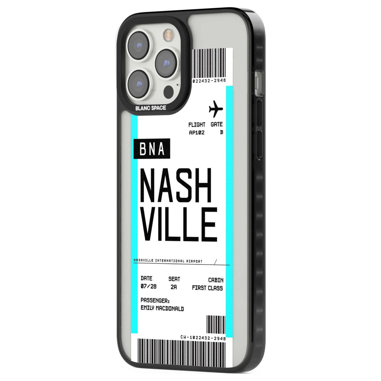 Personalised Nashville Boarding Pass Custom Phone Case iPhone 15 Pro Max / Black Impact Case,iPhone 15 Plus / Black Impact Case,iPhone 15 Pro / Black Impact Case,iPhone 15 / Black Impact Case,iPhone 15 Pro Max / Impact Case,iPhone 15 Plus / Impact Case,iPhone 15 Pro / Impact Case,iPhone 15 / Impact Case,iPhone 15 Pro Max / Magsafe Black Impact Case,iPhone 15 Plus / Magsafe Black Impact Case,iPhone 15 Pro / Magsafe Black Impact Case,iPhone 15 / Magsafe Black Impact Case,iPhone 14 Pro Max / Black Impact Case,