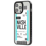 Personalised Nashville Boarding Pass Custom Phone Case iPhone 15 Pro Max / Black Impact Case,iPhone 15 Plus / Black Impact Case,iPhone 15 Pro / Black Impact Case,iPhone 15 / Black Impact Case,iPhone 15 Pro Max / Impact Case,iPhone 15 Plus / Impact Case,iPhone 15 Pro / Impact Case,iPhone 15 / Impact Case,iPhone 15 Pro Max / Magsafe Black Impact Case,iPhone 15 Plus / Magsafe Black Impact Case,iPhone 15 Pro / Magsafe Black Impact Case,iPhone 15 / Magsafe Black Impact Case,iPhone 14 Pro Max / Black Impact Case,