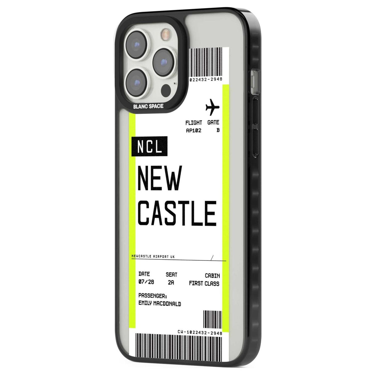 Personalised Newcastle Boarding Pass Custom Phone Case iPhone 15 Pro Max / Black Impact Case,iPhone 15 Plus / Black Impact Case,iPhone 15 Pro / Black Impact Case,iPhone 15 / Black Impact Case,iPhone 15 Pro Max / Impact Case,iPhone 15 Plus / Impact Case,iPhone 15 Pro / Impact Case,iPhone 15 / Impact Case,iPhone 15 Pro Max / Magsafe Black Impact Case,iPhone 15 Plus / Magsafe Black Impact Case,iPhone 15 Pro / Magsafe Black Impact Case,iPhone 15 / Magsafe Black Impact Case,iPhone 14 Pro Max / Black Impact Case,