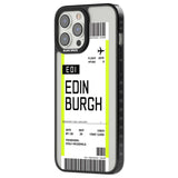 Personalised Edinburgh Boarding Pass Custom Phone Case iPhone 15 Pro Max / Black Impact Case,iPhone 15 Plus / Black Impact Case,iPhone 15 Pro / Black Impact Case,iPhone 15 / Black Impact Case,iPhone 15 Pro Max / Impact Case,iPhone 15 Plus / Impact Case,iPhone 15 Pro / Impact Case,iPhone 15 / Impact Case,iPhone 15 Pro Max / Magsafe Black Impact Case,iPhone 15 Plus / Magsafe Black Impact Case,iPhone 15 Pro / Magsafe Black Impact Case,iPhone 15 / Magsafe Black Impact Case,iPhone 14 Pro Max / Black Impact Case,