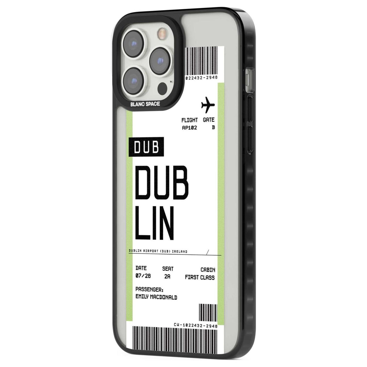 Personalised Dublin Boarding Pass Custom Phone Case iPhone 15 Pro Max / Black Impact Case,iPhone 15 Plus / Black Impact Case,iPhone 15 Pro / Black Impact Case,iPhone 15 / Black Impact Case,iPhone 15 Pro Max / Impact Case,iPhone 15 Plus / Impact Case,iPhone 15 Pro / Impact Case,iPhone 15 / Impact Case,iPhone 15 Pro Max / Magsafe Black Impact Case,iPhone 15 Plus / Magsafe Black Impact Case,iPhone 15 Pro / Magsafe Black Impact Case,iPhone 15 / Magsafe Black Impact Case,iPhone 14 Pro Max / Black Impact Case,iPh