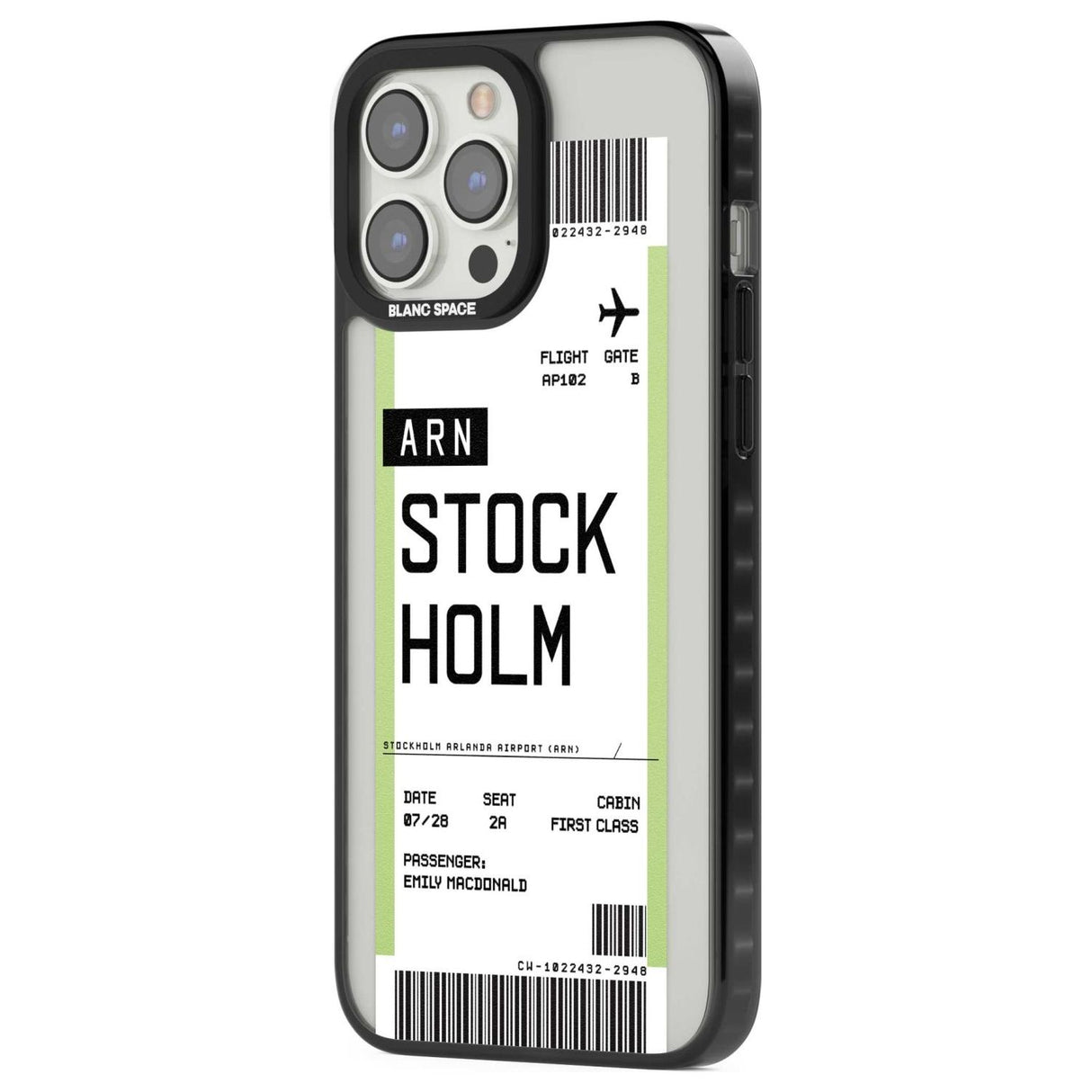 Personalised Stockholm Boarding Pass Custom Phone Case iPhone 15 Pro Max / Black Impact Case,iPhone 15 Plus / Black Impact Case,iPhone 15 Pro / Black Impact Case,iPhone 15 / Black Impact Case,iPhone 15 Pro Max / Impact Case,iPhone 15 Plus / Impact Case,iPhone 15 Pro / Impact Case,iPhone 15 / Impact Case,iPhone 15 Pro Max / Magsafe Black Impact Case,iPhone 15 Plus / Magsafe Black Impact Case,iPhone 15 Pro / Magsafe Black Impact Case,iPhone 15 / Magsafe Black Impact Case,iPhone 14 Pro Max / Black Impact Case,