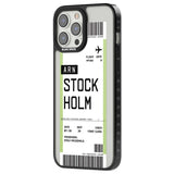 Personalised Stockholm Boarding Pass Custom Phone Case iPhone 15 Pro Max / Black Impact Case,iPhone 15 Plus / Black Impact Case,iPhone 15 Pro / Black Impact Case,iPhone 15 / Black Impact Case,iPhone 15 Pro Max / Impact Case,iPhone 15 Plus / Impact Case,iPhone 15 Pro / Impact Case,iPhone 15 / Impact Case,iPhone 15 Pro Max / Magsafe Black Impact Case,iPhone 15 Plus / Magsafe Black Impact Case,iPhone 15 Pro / Magsafe Black Impact Case,iPhone 15 / Magsafe Black Impact Case,iPhone 14 Pro Max / Black Impact Case,