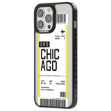 Personalised Chicago Boarding Pass Custom Phone Case iPhone 15 Pro Max / Black Impact Case,iPhone 15 Plus / Black Impact Case,iPhone 15 Pro / Black Impact Case,iPhone 15 / Black Impact Case,iPhone 15 Pro Max / Impact Case,iPhone 15 Plus / Impact Case,iPhone 15 Pro / Impact Case,iPhone 15 / Impact Case,iPhone 15 Pro Max / Magsafe Black Impact Case,iPhone 15 Plus / Magsafe Black Impact Case,iPhone 15 Pro / Magsafe Black Impact Case,iPhone 15 / Magsafe Black Impact Case,iPhone 14 Pro Max / Black Impact Case,iP