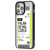 Personalised Palma De Mallorca Boarding Pass Custom Phone Case iPhone 15 Pro Max / Black Impact Case,iPhone 15 Plus / Black Impact Case,iPhone 15 Pro / Black Impact Case,iPhone 15 / Black Impact Case,iPhone 15 Pro Max / Impact Case,iPhone 15 Plus / Impact Case,iPhone 15 Pro / Impact Case,iPhone 15 / Impact Case,iPhone 15 Pro Max / Magsafe Black Impact Case,iPhone 15 Plus / Magsafe Black Impact Case,iPhone 15 Pro / Magsafe Black Impact Case,iPhone 15 / Magsafe Black Impact Case,iPhone 14 Pro Max / Black Impa