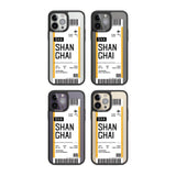 Personalised Shangai Boarding Pass Custom Phone Case iPhone 15 Pro Max / Black Impact Case,iPhone 15 Plus / Black Impact Case,iPhone 15 Pro / Black Impact Case,iPhone 15 / Black Impact Case,iPhone 15 Pro Max / Impact Case,iPhone 15 Plus / Impact Case,iPhone 15 Pro / Impact Case,iPhone 15 / Impact Case,iPhone 15 Pro Max / Magsafe Black Impact Case,iPhone 15 Plus / Magsafe Black Impact Case,iPhone 15 Pro / Magsafe Black Impact Case,iPhone 15 / Magsafe Black Impact Case,iPhone 14 Pro Max / Black Impact Case,iP