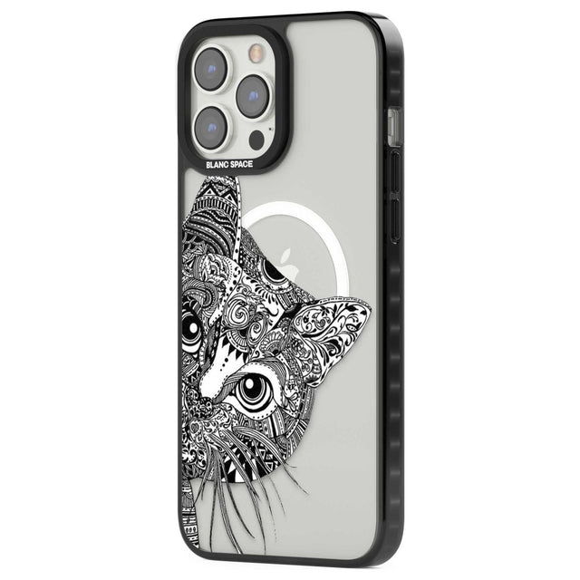 Henna Cat Phone Case iPhone 15 Pro Max / Black Impact Case,iPhone 15 Plus / Black Impact Case,iPhone 15 Pro / Black Impact Case,iPhone 15 / Black Impact Case,iPhone 15 Pro Max / Impact Case,iPhone 15 Plus / Impact Case,iPhone 15 Pro / Impact Case,iPhone 15 / Impact Case,iPhone 15 Pro Max / Magsafe Black Impact Case,iPhone 15 Plus / Magsafe Black Impact Case,iPhone 15 Pro / Magsafe Black Impact Case,iPhone 15 / Magsafe Black Impact Case,iPhone 14 Pro Max / Black Impact Case,iPhone 14 Plus / Black Impact Case