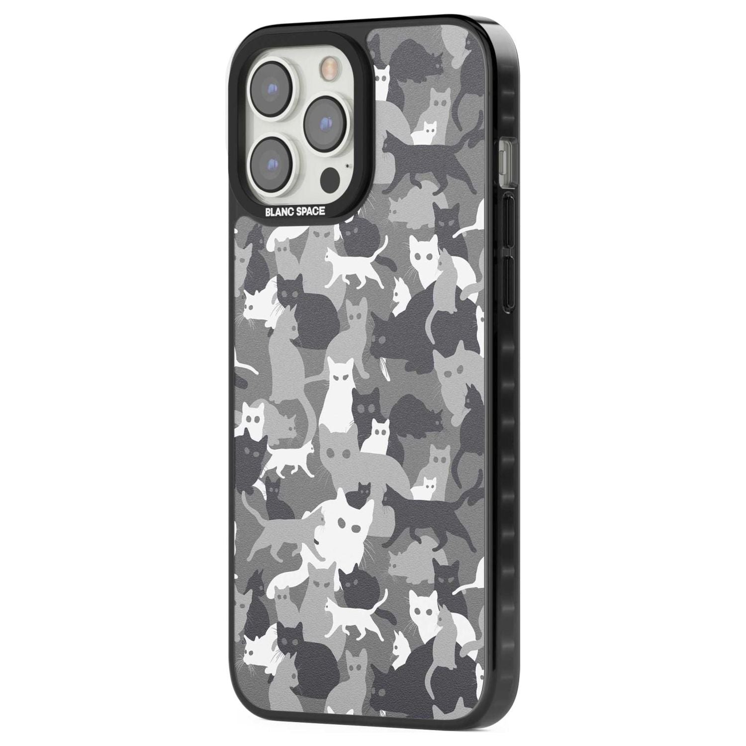Dark Grey Cat Camouflage Pattern Phone Case iPhone 15 Pro Max / Black Impact Case,iPhone 15 Plus / Black Impact Case,iPhone 15 Pro / Black Impact Case,iPhone 15 / Black Impact Case,iPhone 15 Pro Max / Impact Case,iPhone 15 Plus / Impact Case,iPhone 15 Pro / Impact Case,iPhone 15 / Impact Case,iPhone 15 Pro Max / Magsafe Black Impact Case,iPhone 15 Plus / Magsafe Black Impact Case,iPhone 15 Pro / Magsafe Black Impact Case,iPhone 15 / Magsafe Black Impact Case,iPhone 14 Pro Max / Black Impact Case,iPhone 14 P