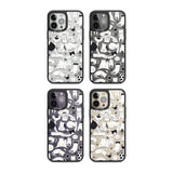 Cartoon Cat Collage - Black & White Phone Case iPhone 15 Pro Max / Black Impact Case,iPhone 15 Plus / Black Impact Case,iPhone 15 Pro / Black Impact Case,iPhone 15 / Black Impact Case,iPhone 15 Pro Max / Impact Case,iPhone 15 Plus / Impact Case,iPhone 15 Pro / Impact Case,iPhone 15 / Impact Case,iPhone 15 Pro Max / Magsafe Black Impact Case,iPhone 15 Plus / Magsafe Black Impact Case,iPhone 15 Pro / Magsafe Black Impact Case,iPhone 15 / Magsafe Black Impact Case,iPhone 14 Pro Max / Black Impact Case,iPhone 1