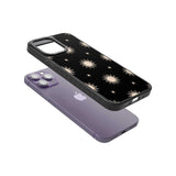 Celestial Patterns Classic Suns (Black) Phone Case iPhone 15 Pro Max / Black Impact Case,iPhone 15 Plus / Black Impact Case,iPhone 15 Pro / Black Impact Case,iPhone 15 / Black Impact Case,iPhone 15 Pro Max / Impact Case,iPhone 15 Plus / Impact Case,iPhone 15 Pro / Impact Case,iPhone 15 / Impact Case,iPhone 15 Pro Max / Magsafe Black Impact Case,iPhone 15 Plus / Magsafe Black Impact Case,iPhone 15 Pro / Magsafe Black Impact Case,iPhone 15 / Magsafe Black Impact Case,iPhone 14 Pro Max / Black Impact Case,iPho