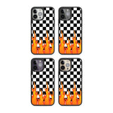 Checkered Fire Phone Case iPhone 15 Pro Max / Black Impact Case,iPhone 15 Plus / Black Impact Case,iPhone 15 Pro / Black Impact Case,iPhone 15 / Black Impact Case,iPhone 15 Pro Max / Impact Case,iPhone 15 Plus / Impact Case,iPhone 15 Pro / Impact Case,iPhone 15 / Impact Case,iPhone 15 Pro Max / Magsafe Black Impact Case,iPhone 15 Plus / Magsafe Black Impact Case,iPhone 15 Pro / Magsafe Black Impact Case,iPhone 15 / Magsafe Black Impact Case,iPhone 14 Pro Max / Black Impact Case,iPhone 14 Plus / Black Impact