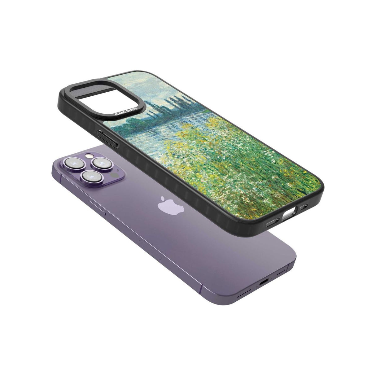 Banks of the Seine by Claude Monet Phone Case iPhone 15 Pro Max / Black Impact Case,iPhone 15 Plus / Black Impact Case,iPhone 15 Pro / Black Impact Case,iPhone 15 / Black Impact Case,iPhone 15 Pro Max / Impact Case,iPhone 15 Plus / Impact Case,iPhone 15 Pro / Impact Case,iPhone 15 / Impact Case,iPhone 15 Pro Max / Magsafe Black Impact Case,iPhone 15 Plus / Magsafe Black Impact Case,iPhone 15 Pro / Magsafe Black Impact Case,iPhone 15 / Magsafe Black Impact Case,iPhone 14 Pro Max / Black Impact Case,iPhone 14