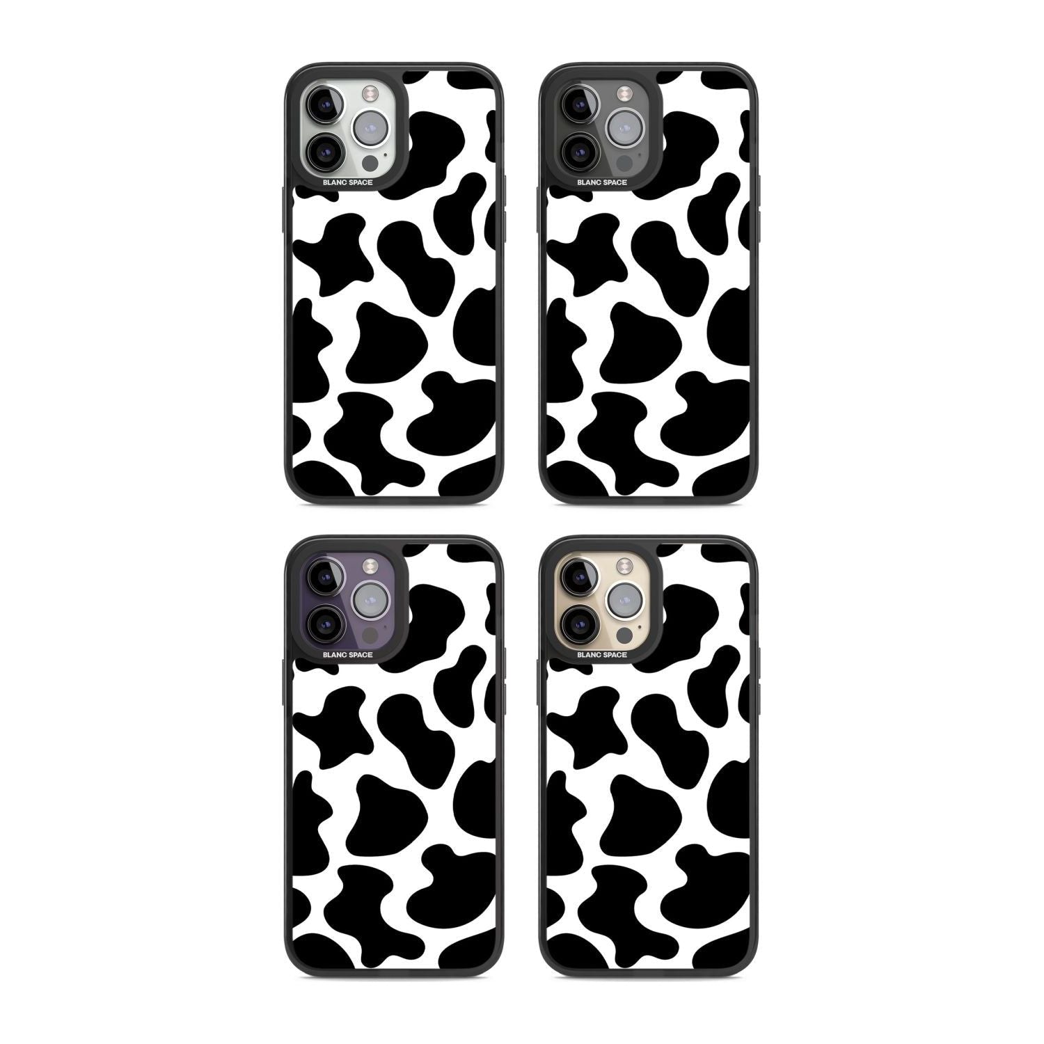 Cow Print
