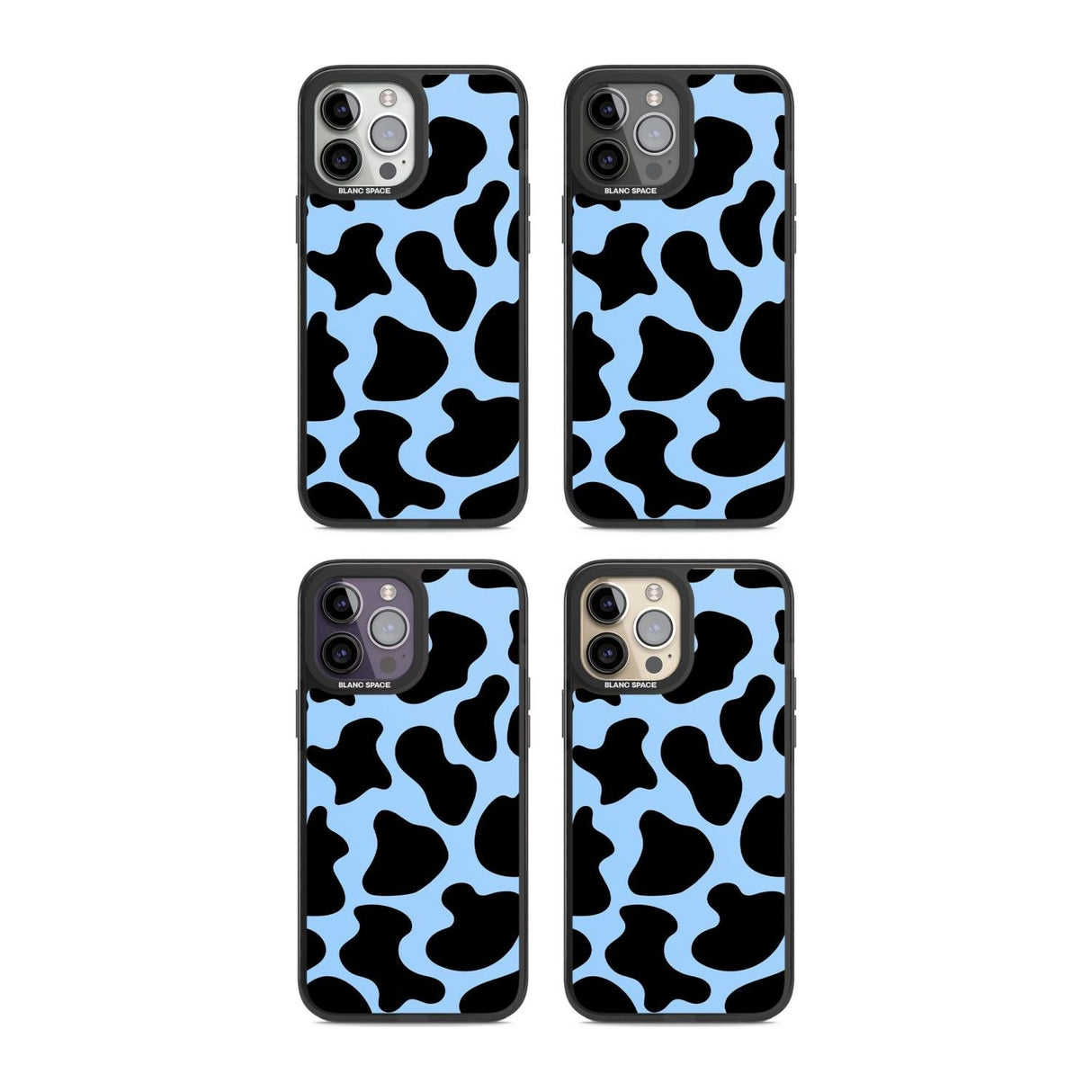 Blue and Black Cow Print Phone Case iPhone 15 Pro Max / Black Impact Case,iPhone 15 Plus / Black Impact Case,iPhone 15 Pro / Black Impact Case,iPhone 15 / Black Impact Case,iPhone 15 Pro Max / Impact Case,iPhone 15 Plus / Impact Case,iPhone 15 Pro / Impact Case,iPhone 15 / Impact Case,iPhone 15 Pro Max / Magsafe Black Impact Case,iPhone 15 Plus / Magsafe Black Impact Case,iPhone 15 Pro / Magsafe Black Impact Case,iPhone 15 / Magsafe Black Impact Case,iPhone 14 Pro Max / Black Impact Case,iPhone 14 Plus / Bl