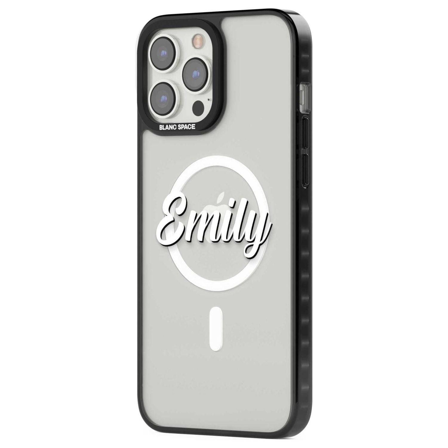 Personalised Clear Text  1B