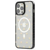 Daisy Pattern Transparent Cute Floral Phone Case iPhone 15 Pro Max / Black Impact Case,iPhone 15 Plus / Black Impact Case,iPhone 15 Pro / Black Impact Case,iPhone 15 / Black Impact Case,iPhone 15 Pro Max / Impact Case,iPhone 15 Plus / Impact Case,iPhone 15 Pro / Impact Case,iPhone 15 / Impact Case,iPhone 15 Pro Max / Magsafe Black Impact Case,iPhone 15 Plus / Magsafe Black Impact Case,iPhone 15 Pro / Magsafe Black Impact Case,iPhone 15 / Magsafe Black Impact Case,iPhone 14 Pro Max / Black Impact Case,iPhone