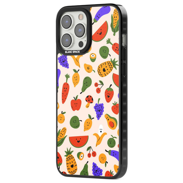 Mixed Kawaii Food Icons - Solid Phone Case iPhone 15 Pro Max / Black Impact Case,iPhone 15 Plus / Black Impact Case,iPhone 15 Pro / Black Impact Case,iPhone 15 / Black Impact Case,iPhone 15 Pro Max / Impact Case,iPhone 15 Plus / Impact Case,iPhone 15 Pro / Impact Case,iPhone 15 / Impact Case,iPhone 15 Pro Max / Magsafe Black Impact Case,iPhone 15 Plus / Magsafe Black Impact Case,iPhone 15 Pro / Magsafe Black Impact Case,iPhone 15 / Magsafe Black Impact Case,iPhone 14 Pro Max / Black Impact Case,iPhone 14 Pl