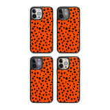 Black & Bright Red Dalmatian Polka Dot Spots Phone Case iPhone 15 Pro Max / Black Impact Case,iPhone 15 Plus / Black Impact Case,iPhone 15 Pro / Black Impact Case,iPhone 15 / Black Impact Case,iPhone 15 Pro Max / Impact Case,iPhone 15 Plus / Impact Case,iPhone 15 Pro / Impact Case,iPhone 15 / Impact Case,iPhone 15 Pro Max / Magsafe Black Impact Case,iPhone 15 Plus / Magsafe Black Impact Case,iPhone 15 Pro / Magsafe Black Impact Case,iPhone 15 / Magsafe Black Impact Case,iPhone 14 Pro Max / Black Impact Case