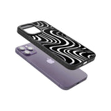 Abstract Waves Phone Case iPhone 15 Pro Max / Black Impact Case,iPhone 15 Plus / Black Impact Case,iPhone 15 Pro / Black Impact Case,iPhone 15 / Black Impact Case,iPhone 15 Pro Max / Impact Case,iPhone 15 Plus / Impact Case,iPhone 15 Pro / Impact Case,iPhone 15 / Impact Case,iPhone 15 Pro Max / Magsafe Black Impact Case,iPhone 15 Plus / Magsafe Black Impact Case,iPhone 15 Pro / Magsafe Black Impact Case,iPhone 15 / Magsafe Black Impact Case,iPhone 14 Pro Max / Black Impact Case,iPhone 14 Plus / Black Impact