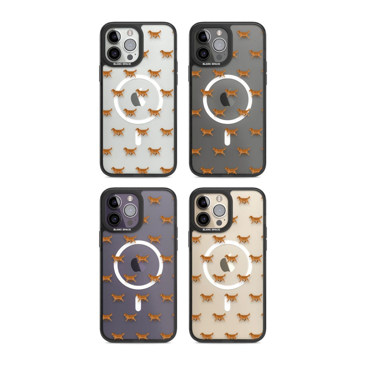 Golden Retriever Dog Pattern Clear Phone Case iPhone 15 Pro Max / Black Impact Case,iPhone 15 Plus / Black Impact Case,iPhone 15 Pro / Black Impact Case,iPhone 15 / Black Impact Case,iPhone 15 Pro Max / Impact Case,iPhone 15 Plus / Impact Case,iPhone 15 Pro / Impact Case,iPhone 15 / Impact Case,iPhone 15 Pro Max / Magsafe Black Impact Case,iPhone 15 Plus / Magsafe Black Impact Case,iPhone 15 Pro / Magsafe Black Impact Case,iPhone 15 / Magsafe Black Impact Case,iPhone 14 Pro Max / Black Impact Case,iPhone 14