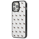 German Shorthaired Pointer Dog Pattern Phone Case iPhone 15 Pro Max / Black Impact Case,iPhone 15 Plus / Black Impact Case,iPhone 15 Pro / Black Impact Case,iPhone 15 / Black Impact Case,iPhone 15 Pro Max / Impact Case,iPhone 15 Plus / Impact Case,iPhone 15 Pro / Impact Case,iPhone 15 / Impact Case,iPhone 15 Pro Max / Magsafe Black Impact Case,iPhone 15 Plus / Magsafe Black Impact Case,iPhone 15 Pro / Magsafe Black Impact Case,iPhone 15 / Magsafe Black Impact Case,iPhone 14 Pro Max / Black Impact Case,iPhon